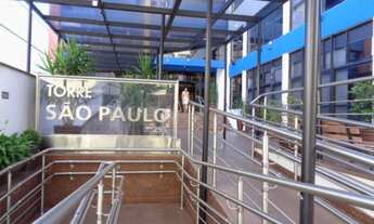 Imagem 3: Sala - Centro - Campinas