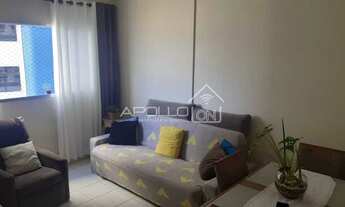 Imagem 2: Apartamento em São Vicente