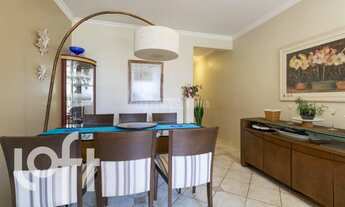 Imagem 2: São Paulo - Apartamento Padrão - Pinheiros