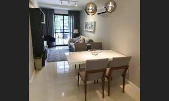 Imagem 4: Apartamento com 2 dormitórios à venda, 72 m² por R$ 509.000,00 - Vila Isabel - Rio de Jane