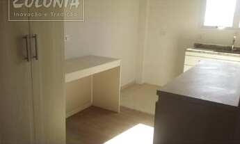 Imagem 4: Santo André - Apartamento Padrão - Bangu