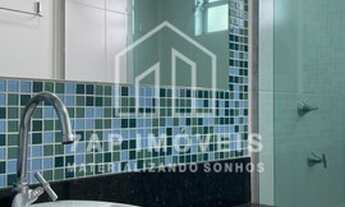 Imagem 3: Apartamento para Locação em São Paulo, Parque Munhoz, 2 dormitórios, 1 banheiro, 1 vaga