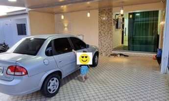 Imagem 2: Casa Cond. Rio Eufrates - R$ 250.000,00