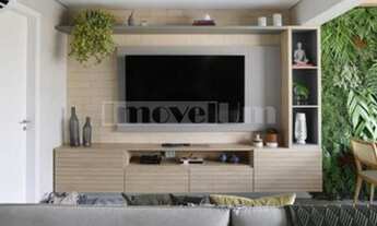 Imagem: São Paulo - Apartamento Padrão - Pinheiros