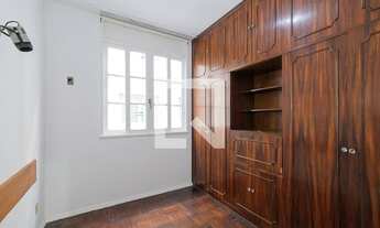 Imagem 15: Apartamento para Aluguel - Tijuca, 3 Quartos, 80 m2