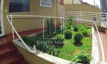 Imagem 2: Apartamento (tipo - padrao) 2 dormitórios/suite, cozinha planejada, em condomínio fechado