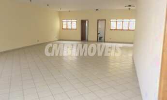 Imagem: Salão - Centro - Campinas