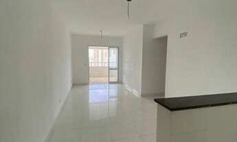 Imagem 4: Apartamento com 3 dormitórios à venda, 114 m² por R$ 600.000,00 - Boqueirão - Praia Grande