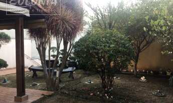 Imagem 4: Santo André - Casa Padrão - Vila Curuçá