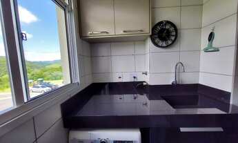 Imagem: Apartamento no Residencial Vida Nova - Cabreúva