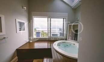 Imagem 6: Florianópolis - Casa Padrão - Cacupé