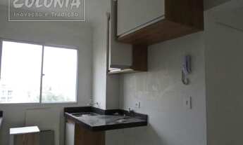 Imagem 7: Santo André - Apartamento Padrão - Vila Santa Teresa