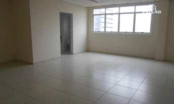 Imagem: Sala para alugar, 57 m² por R$ 1.500/mês