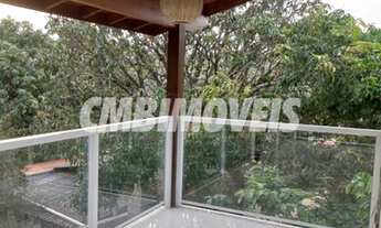 Imagem 3: Chácara - Parque Valinhos - Valinhos