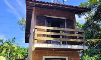 Imagem: Casa de condomínio para venda com 72 metros