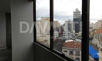 Imagem 6: Sala - Centro - Campinas