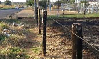 Imagem 5: Área Comercial, 12.033,81 m². Frente para Av do Prata. Próximo Terminal da Petrobrás