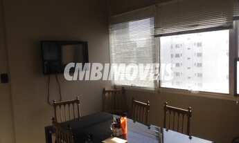 Imagem 7: Sala - Centro - Campinas