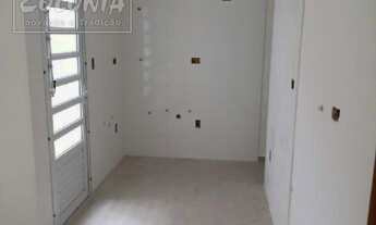 Imagem 6: Santo André - Apartamento Padrão - Vila Alto de Santo André