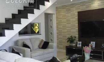 Imagem: Santo André - Casa Padrão - Parque das