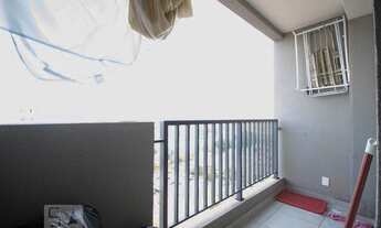 Imagem 5: Apartamento para Aluguel - Centro, 2 Quartos, 48 m2