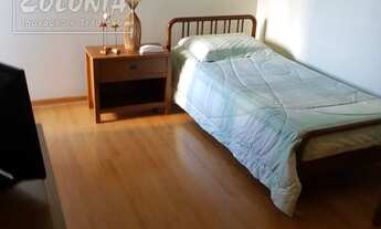 Imagem 6: Santo André - Apartamento Padrão - Vila Curuçá