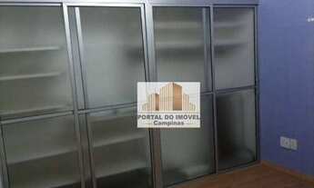 Imagem 7: Apartamento a venda no Centro de Campinas - S.P. 78m² por R$250 mil