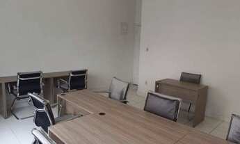 Imagem: Sala para alugar, 90 m² por R$ 2.500,00/mês