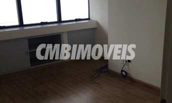 Imagem 5: Sala - Cambuí - Campinas