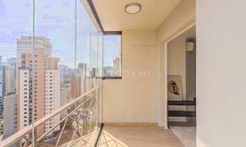 Imagem 5: São Paulo - Apartamento Padrão - Vila Olímpia