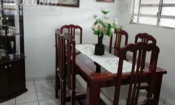 Imagem 5: São Bernardo do Campo - Casa Padrão - Taboão