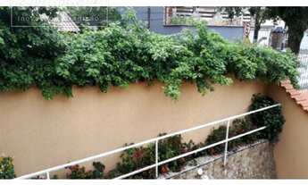 Imagem 4: Santo André - Casa Padrão - Parque das Nações