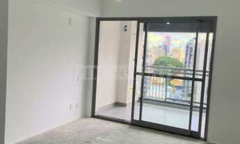 Imagem 6: São Paulo - Apartamento Padrão - Pinheiros