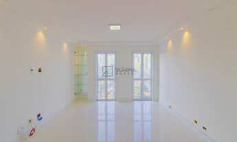 Imagem 4: Apartamento Locação 3 Dormitórios - 130 m² Vila Madalena