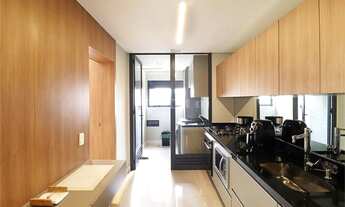 Imagem 7: São Paulo - Apartamento Padrão - Pinheiros