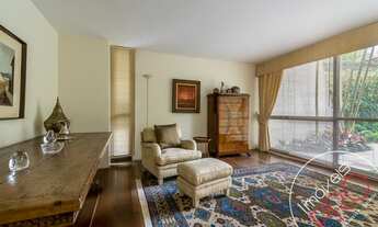 Imagem 4: CASA MARAVILHOSA, LINDA E CONFORTÁVEL NO PACAEMBÚ - 4 Suítes