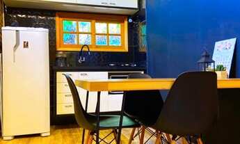 Imagem 4: Casa para Aluguel - Campeche, 1 Quarto, 40 m2