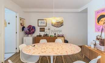 Imagem 5: Apartamento Venda Vila Madalena 126 m² 2 Dormitórios