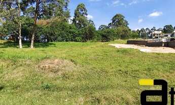 Imagem 5: Terreno a venda no Reserva Santa Anna