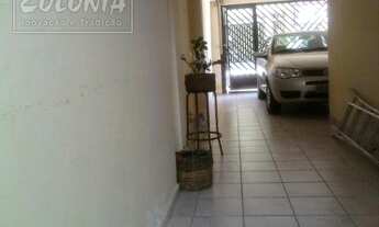 Imagem 4: Santo André - Casa Padrão - Vila Curuçá