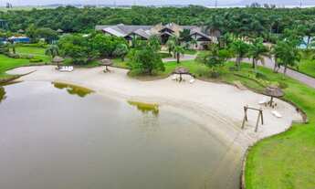 Imagem 11: Casa de condomínio sobrado para venda tem 300 metros quadrados com 4 quartos