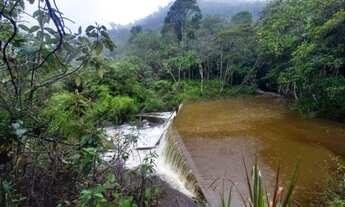 Imagem: Chácaras de 10.000, 20.000 e 30.000 metros