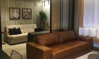 Imagem 2: 2 e 3 quartos com suíte Guara Parque