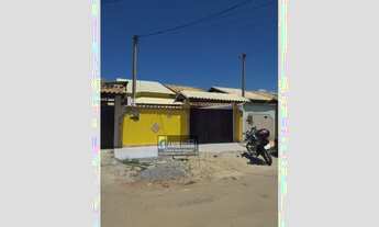 Imagem 3: Maricá - Casa Padrão - Itaipuaçu