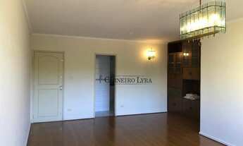 Imagem 3: Ótimo apt para venda ou locação na Oscar Freire