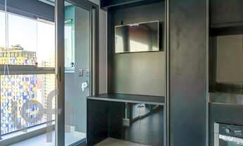 Imagem 5: São Paulo - Apartamento Padrão - Pinheiros