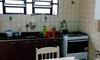 Imagem 5: Casa com 2 dormitórios para alugar, 91 m² - Tupi - Praia Grande/SP