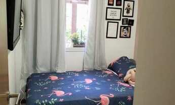 Imagem 7: Apto Recreio Barra Village Lakes