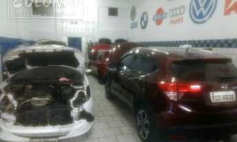 Imagem 6: Santo André - Loja/Salão - Vila Luzita