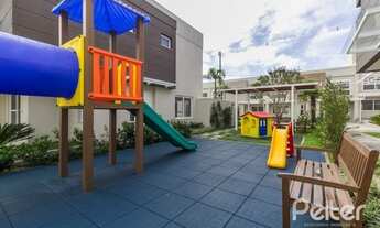 Imagem 7: PORTO ALEGRE - Casa de Condomínio - Vila Nova